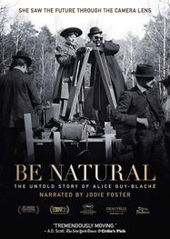 Be Natural: Untold Story Of Al