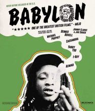 Babylon (1980)