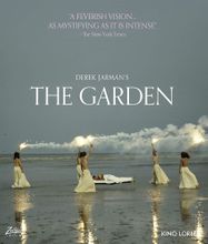 The Garden [1990] (BLU)