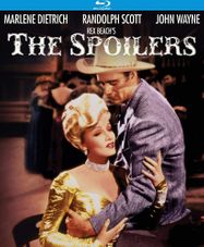 Spoilers (1942)