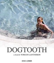 Dogtooth [2009] (BLU)