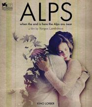 Alps [2011] (BLU)