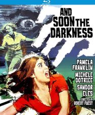 & Soon The Darkness (1970)