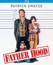 Father Hood [1993] (BLU)