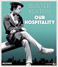 Our Hospitality [1923] (BLU)