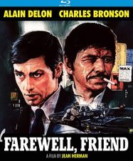 Farewell Friend (1968)