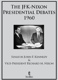 Jfk-Nixon Presidential Debates (DVD)