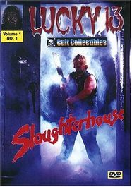 Slaughterhouse (DVD)