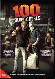 100 Bloody Acres / (ws Dol Dts) (DVD)