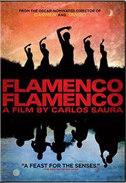 Flamenco Flamenco [2015] (DVD)