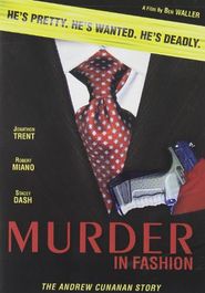 Murder In Fashion (DVD)