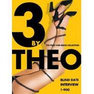 3 By Theo (DVD)