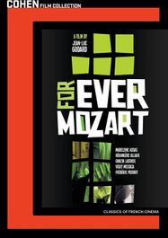 For Ever Mozart / (ac3) (DVD)