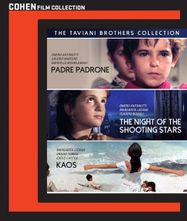 Taviani Brothers Collection