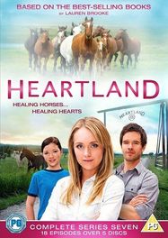 Heartland: Season Seven