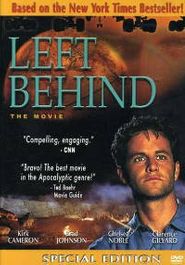 Left Behind: The Movie (DVD)