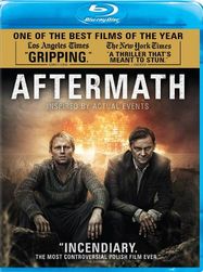 Aftermath [2012] (BLU)