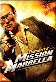 Torrente: Mission In Marbella