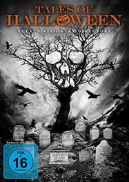 Tales Of Halloween