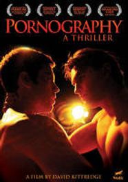 Pornography: A Thriller (DVD)