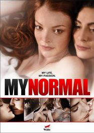 My Normal (DVD)