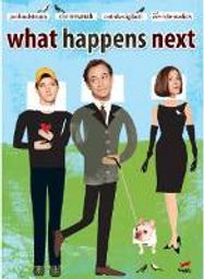 What Happens Next (DVD)