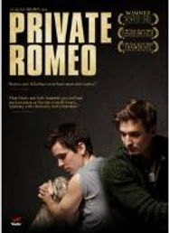 Private Romeo (DVD)