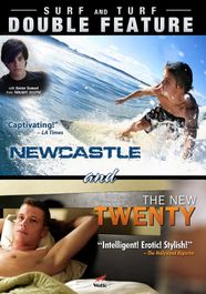 Newcastle/New Twenty (DVD)
