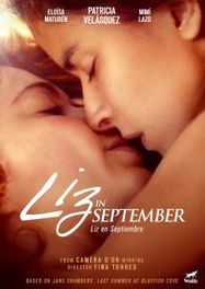 Liz In September