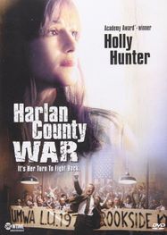 Harlan County War (DVD)