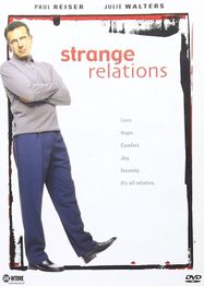 Strange Relations (DVD)