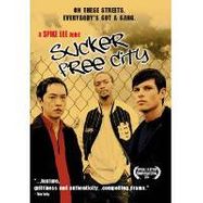 Sucker Free City (DVD)