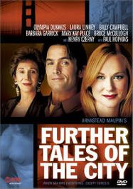 Further Tales Of The City (DVD)