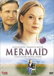 Mermaid (2000) (DVD)