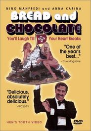Bread & Chocolate (DVD)