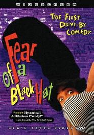 Fear Of A Black Hat [1993] (DVD)