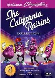 California Raisins Collection (DVD)