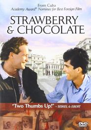Strawberry & Chocolate