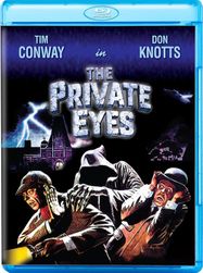 Private Eyes (BLU)