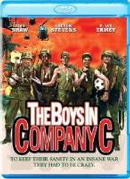 The Boys In Company C (BLU)