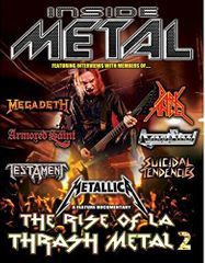 Inside Metal: Rise Of L.a. Thr