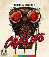 Crazies (1973)