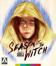 Season Of The Witch (1972)