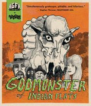 Godmonster Of Indian Flats [1973] (BLU)