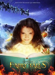 Christmas Fairy Tales By The F
