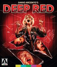 Deep Red (Profondo Rosso) [1975] (Special Edition) (BLU)