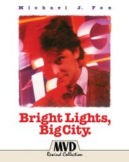 Bright Lights Big City (Rewind Collection) (BLU)