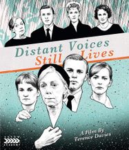 Distant Voices Still Lives [1988] (BLU)