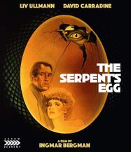 Serpent's Egg (BLU)
