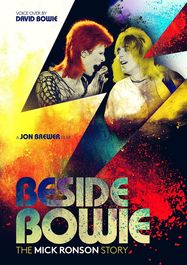 Beside Bowie: The Mick Ronson